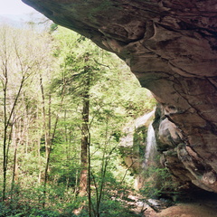 oldDay 2 2 03 Sand Cave